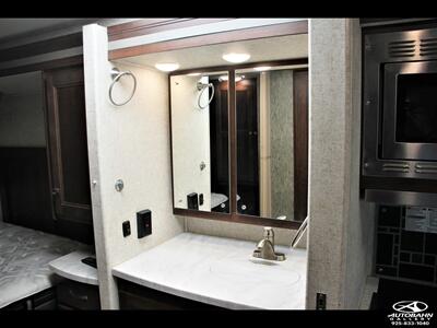 2019 Forest River E-450 SD CUTAWAY 3051S - Photo 36 - Dublin, CA 94568