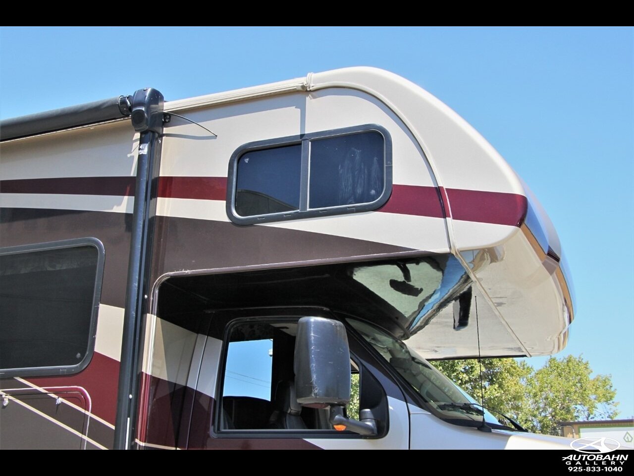 2019 Forest River E-450 SD CUTAWAY 3051S - Photo 13 - Dublin, CA 94568