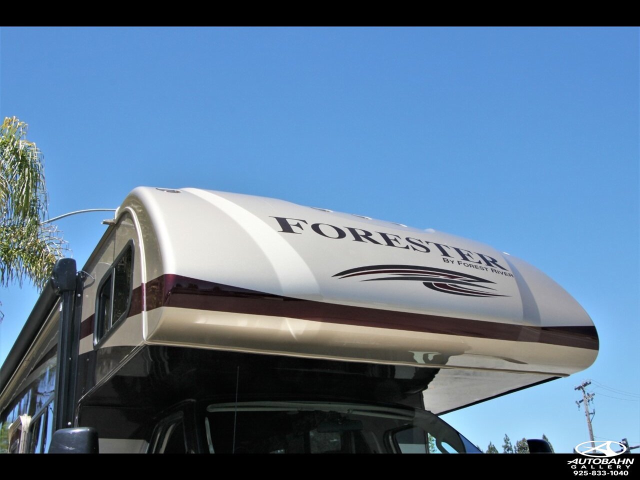 2019 Forest River E-450 SD CUTAWAY 3051S - Photo 10 - Dublin, CA 94568