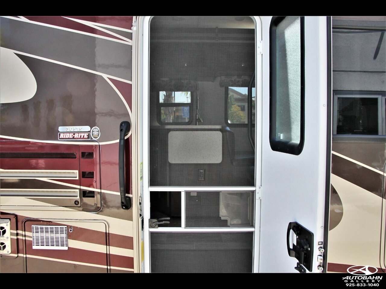 2019 Forest River E-450 SD CUTAWAY 3051S - Photo 63 - Dublin, CA 94568