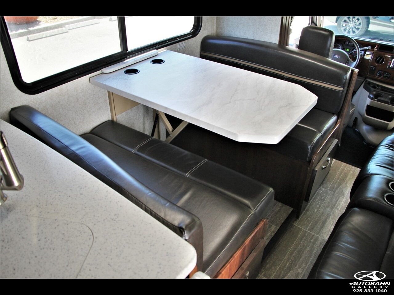 2019 Forest River E-450 SD CUTAWAY 3051S - Photo 66 - Dublin, CA 94568