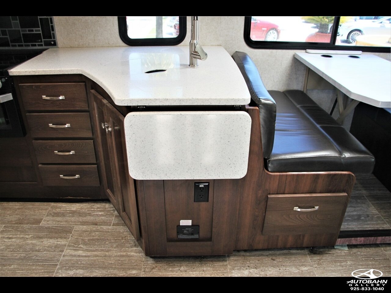 2019 Forest River E-450 SD CUTAWAY 3051S - Photo 57 - Dublin, CA 94568
