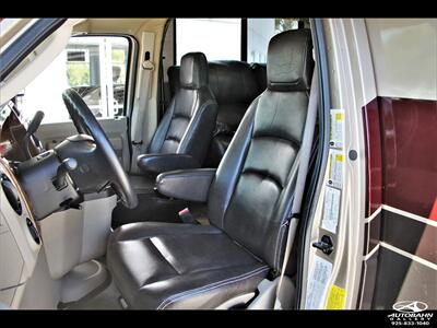 2019 Forest River E-450 SD CUTAWAY 3051S - Photo 23 - Dublin, CA 94568