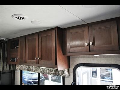 2019 Forest River E-450 SD CUTAWAY 3051S - Photo 59 - Dublin, CA 94568