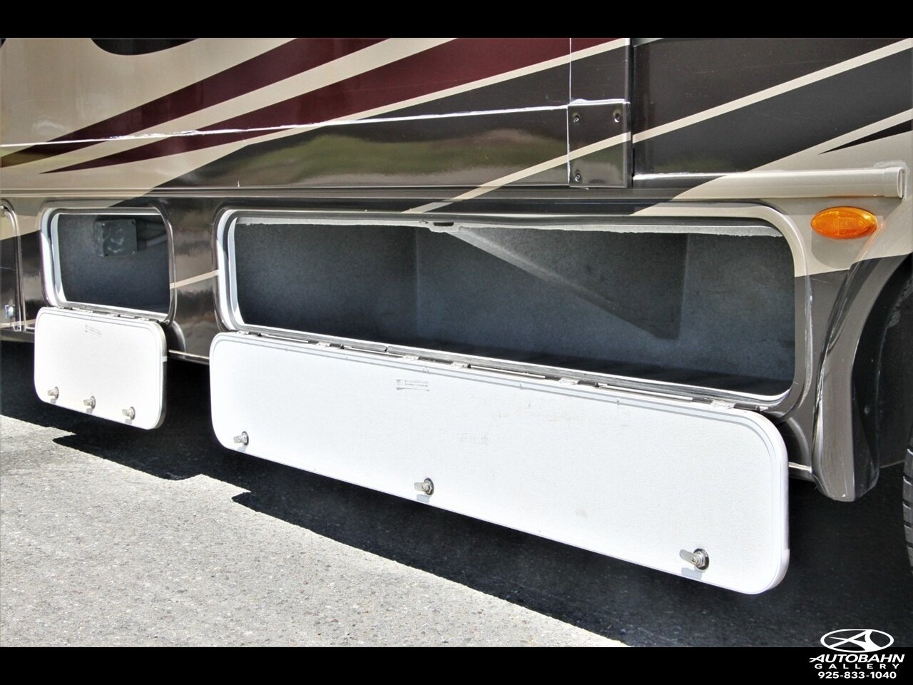 2019 Forest River E-450 SD CUTAWAY 3051S - Photo 45 - Dublin, CA 94568