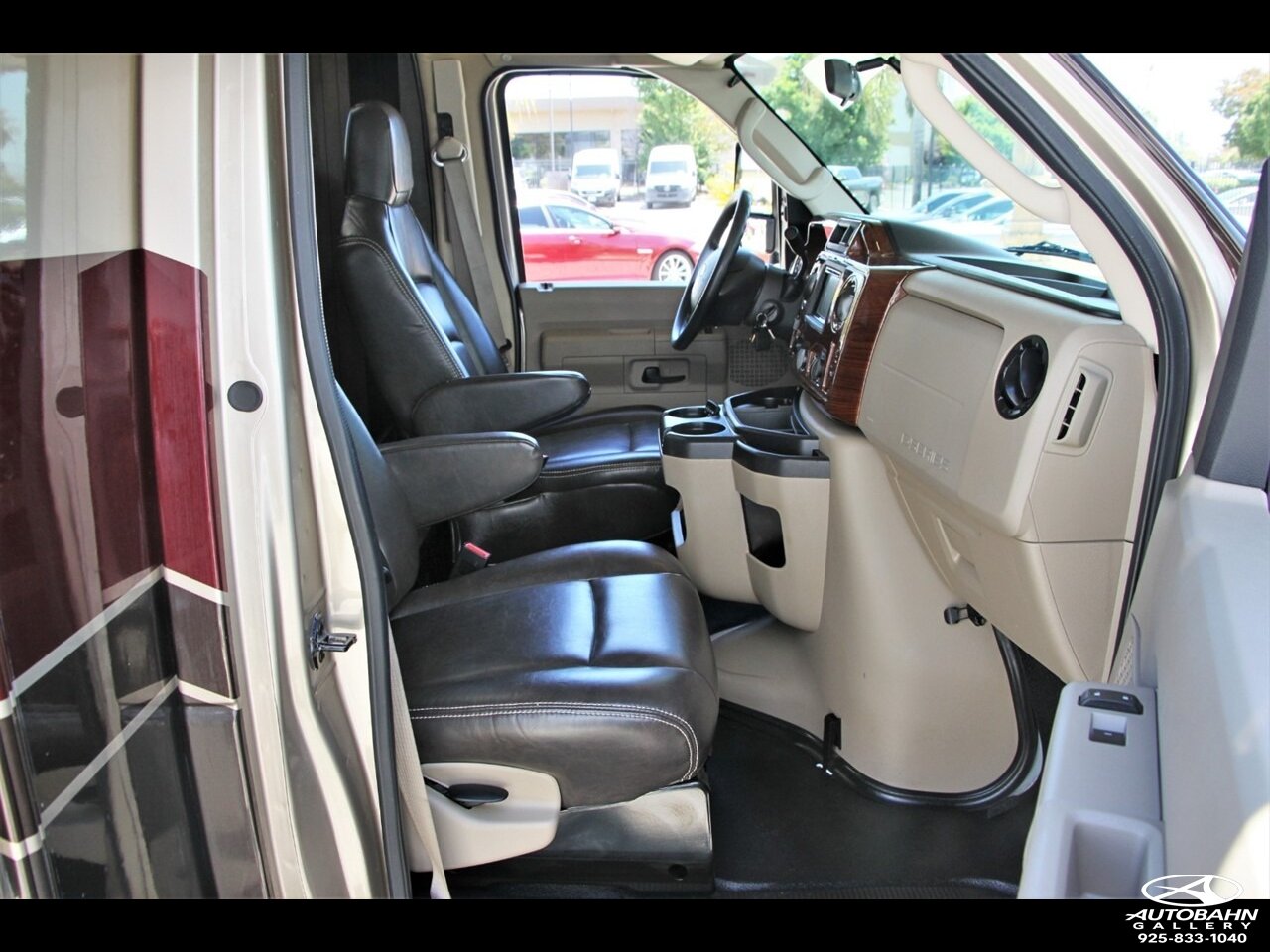 2019 Forest River E-450 SD CUTAWAY 3051S - Photo 62 - Dublin, CA 94568
