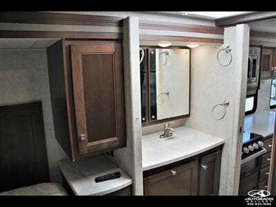 2019 Forest River E-450 SD CUTAWAY 3051S - Photo 55 - Dublin, CA 94568
