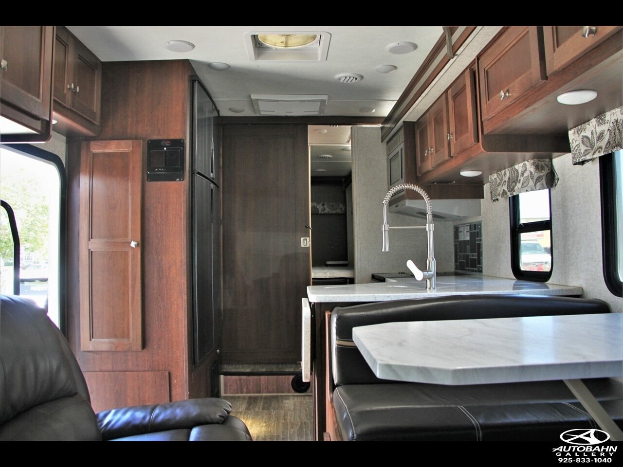 2019 Forest River E-450 SD CUTAWAY 3051S - Photo 44 - Dublin, CA 94568