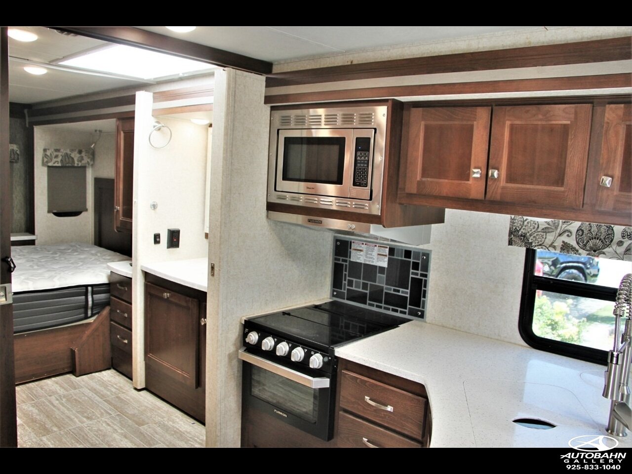 2019 Forest River E-450 SD CUTAWAY 3051S - Photo 67 - Dublin, CA 94568