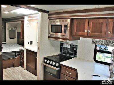 2019 Forest River E-450 SD CUTAWAY 3051S - Photo 67 - Dublin, CA 94568