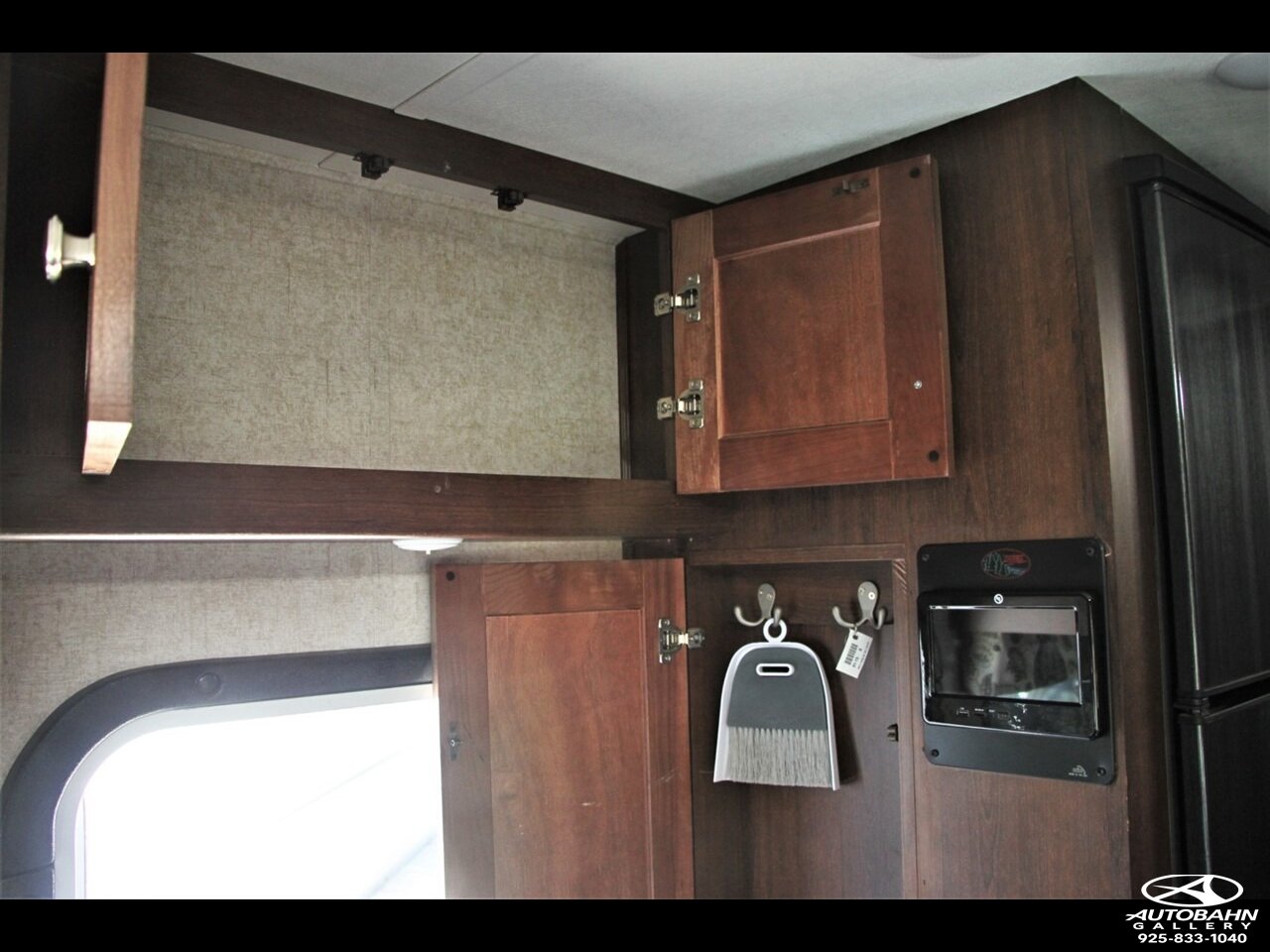 2019 Forest River E-450 SD CUTAWAY 3051S - Photo 34 - Dublin, CA 94568