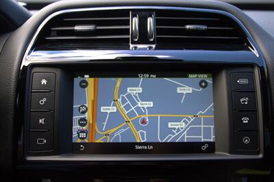 2018 Jaguar XE 20d Premium  ***DIESEL*** - Photo 23 - Dublin, CA 94568