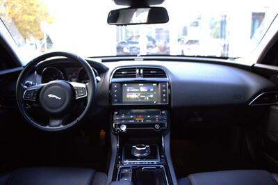 2018 Jaguar XE 20d Premium  ***DIESEL*** - Photo 33 - Dublin, CA 94568