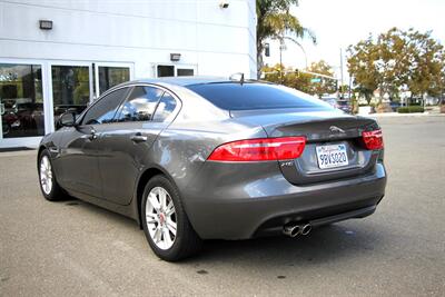 2018 Jaguar XE 20d Premium  ***DIESEL*** - Photo 6 - Dublin, CA 94568