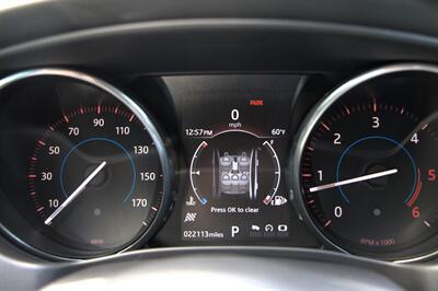 2018 Jaguar XE 20d Premium  ***DIESEL*** - Photo 18 - Dublin, CA 94568