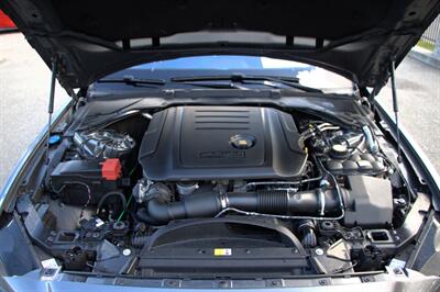 2018 Jaguar XE 20d Premium  ***DIESEL*** - Photo 38 - Dublin, CA 94568