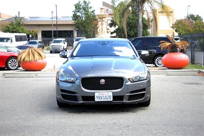 2018 Jaguar XE 20d Premium  ***DIESEL*** - Photo 2 - Dublin, CA 94568