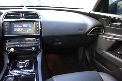 2018 Jaguar XE 20d Premium  ***DIESEL*** - Photo 35 - Dublin, CA 94568