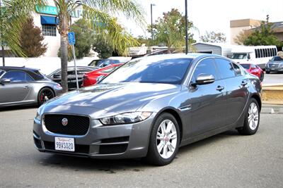 2018 Jaguar XE 20d Premium  ***DIESEL*** - Photo 4 - Dublin, CA 94568