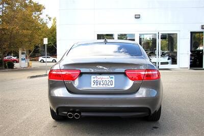 2018 Jaguar XE 20d Premium  ***DIESEL*** - Photo 7 - Dublin, CA 94568