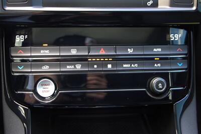 2018 Jaguar XE 20d Premium  ***DIESEL*** - Photo 25 - Dublin, CA 94568