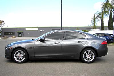 2018 Jaguar XE 20d Premium  ***DIESEL*** - Photo 5 - Dublin, CA 94568