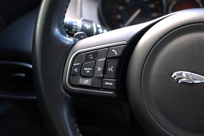 2018 Jaguar XE 20d Premium  ***DIESEL*** - Photo 20 - Dublin, CA 94568