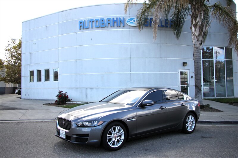 2018 Jaguar XE 20d Premium  ***DIESEL***