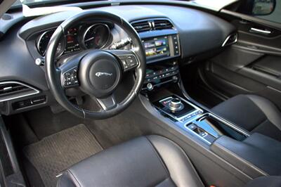 2018 Jaguar XE 20d Premium  ***DIESEL*** - Photo 29 - Dublin, CA 94568