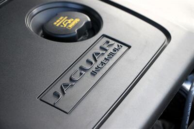 2018 Jaguar XE 20d Premium  ***DIESEL*** - Photo 37 - Dublin, CA 94568