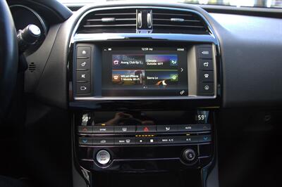 2018 Jaguar XE 20d Premium  ***DIESEL*** - Photo 26 - Dublin, CA 94568