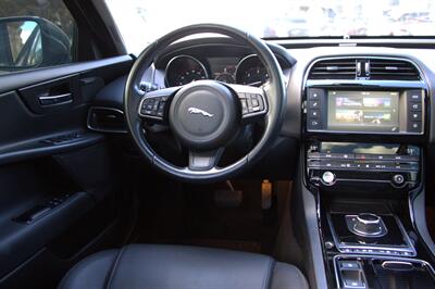 2018 Jaguar XE 20d Premium  ***DIESEL*** - Photo 34 - Dublin, CA 94568