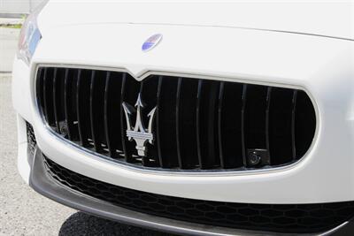 2015 Maserati Quattroporte S Q4  **108K MSRP** - Photo 14 - Dublin, CA 94568