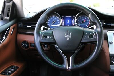 2015 Maserati Quattroporte S Q4  **108K MSRP** - Photo 32 - Dublin, CA 94568