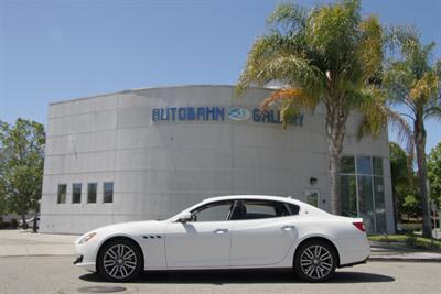 2015 Maserati Quattroporte S Q4  **108K MSRP** - Photo 5 - Dublin, CA 94568