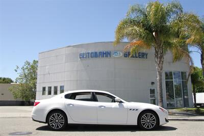 2015 Maserati Quattroporte S Q4  **108K MSRP** - Photo 4 - Dublin, CA 94568