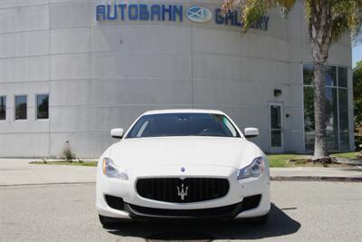 2015 Maserati Quattroporte S Q4  **108K MSRP** - Photo 2 - Dublin, CA 94568