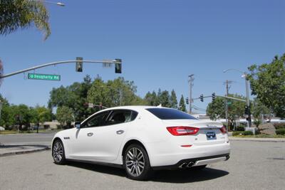 2015 Maserati Quattroporte S Q4  **108K MSRP** - Photo 8 - Dublin, CA 94568