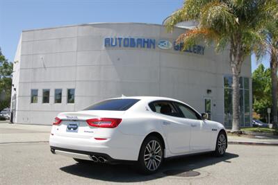 2015 Maserati Quattroporte S Q4  **108K MSRP** - Photo 6 - Dublin, CA 94568