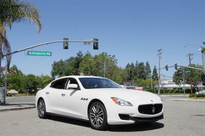 2015 Maserati Quattroporte S Q4  **108K MSRP** - Photo 3 - Dublin, CA 94568