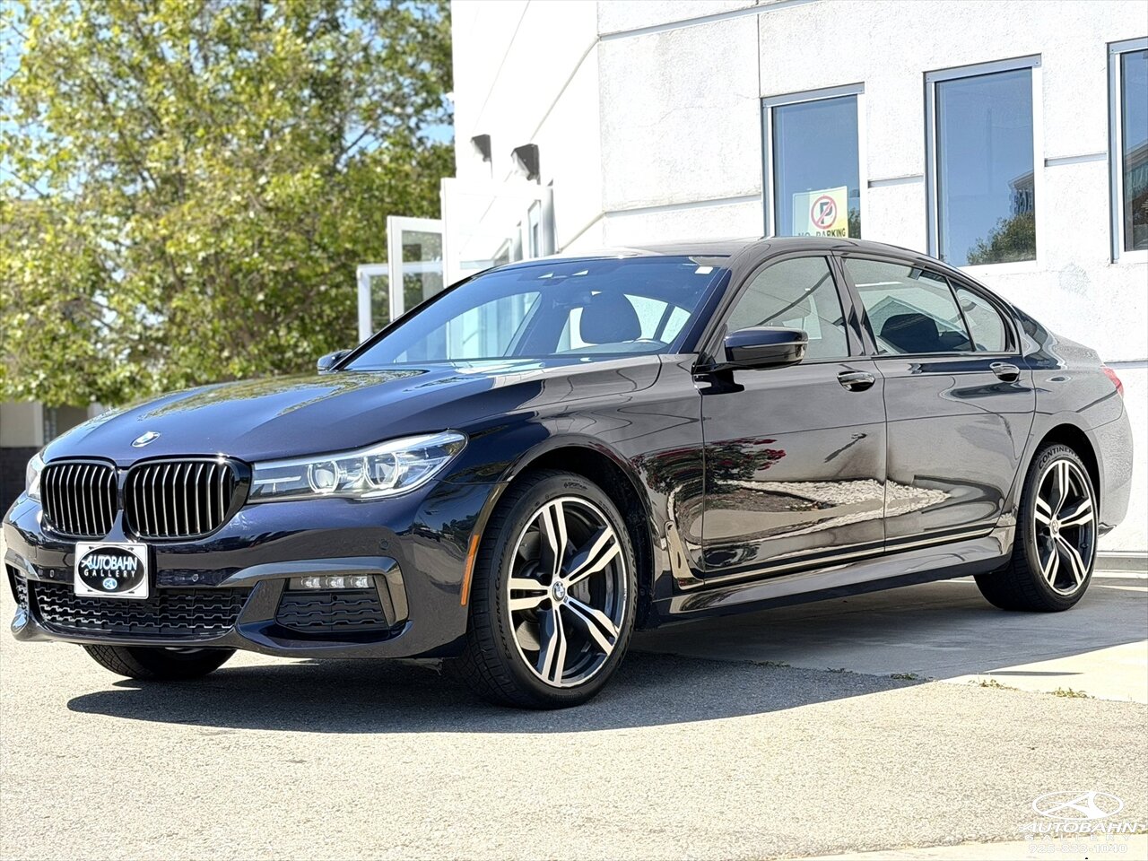 2019 BMW 7 Series 740i ***M Sport Package** - Photo 4 - Dublin, CA 94568