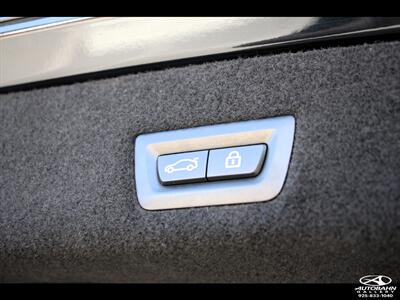 2019 BMW 7 Series 740i  ***M Sport Package** - Photo 46 - Dublin, CA 94568