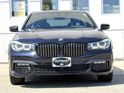 2019 BMW 7 Series 740i ***M Sport Package** - Photo 2 - Dublin, CA 94568