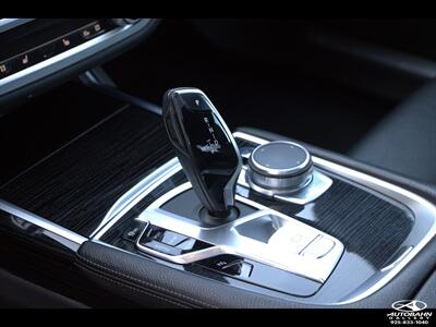 2019 BMW 7 Series 740i  ***M Sport Package** - Photo 15 - Dublin, CA 94568