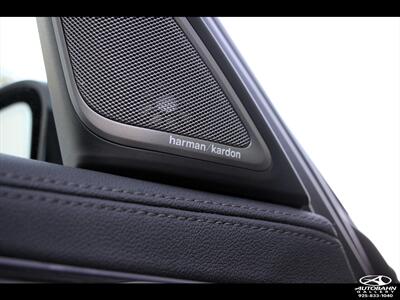 2019 BMW 7 Series 740i  ***M Sport Package** - Photo 25 - Dublin, CA 94568