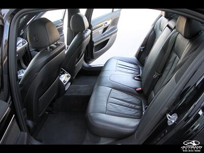 2019 BMW 7 Series 740i  ***M Sport Package** - Photo 30 - Dublin, CA 94568