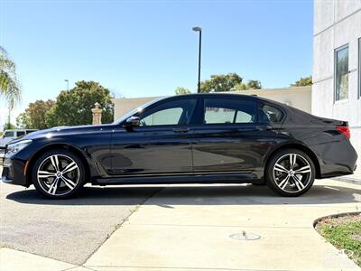 2019 BMW 7 Series 740i ***M Sport Package** - Photo 7 - Dublin, CA 94568