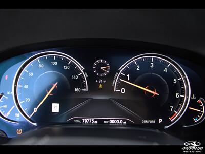 2019 BMW 7 Series 740i  ***M Sport Package** - Photo 12 - Dublin, CA 94568