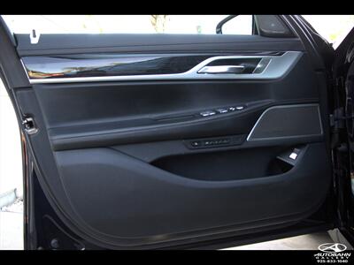 2019 BMW 7 Series 740i  ***M Sport Package** - Photo 18 - Dublin, CA 94568