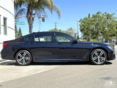 2019 BMW 7 Series 740i ***M Sport Package** - Photo 5 - Dublin, CA 94568